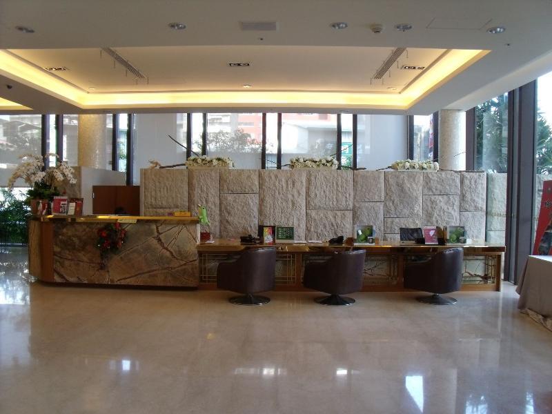 Maison De Chine Ταϊχούνγκ Εξωτερικό φωτογραφία